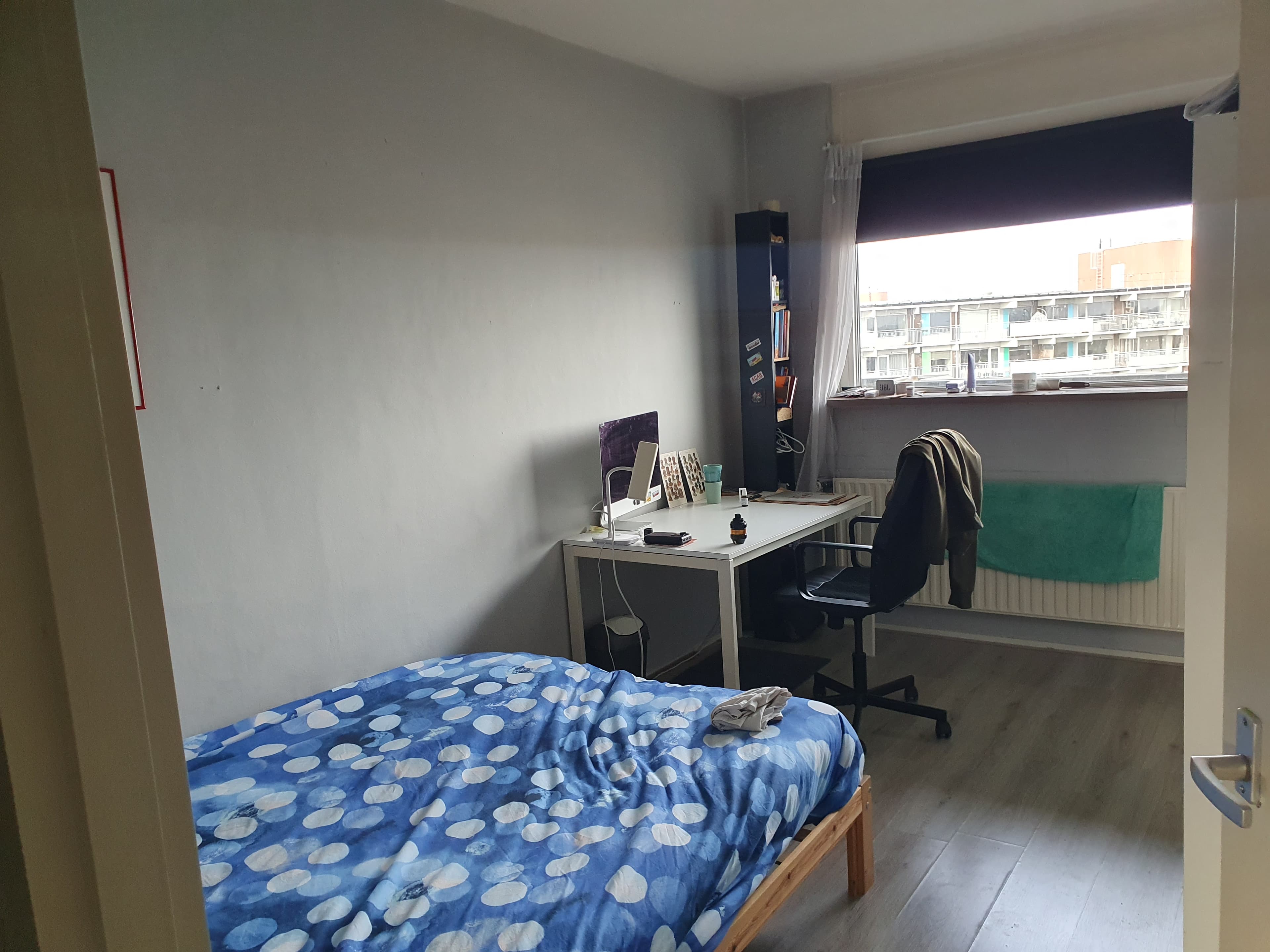 Loenermark, Amsterdam