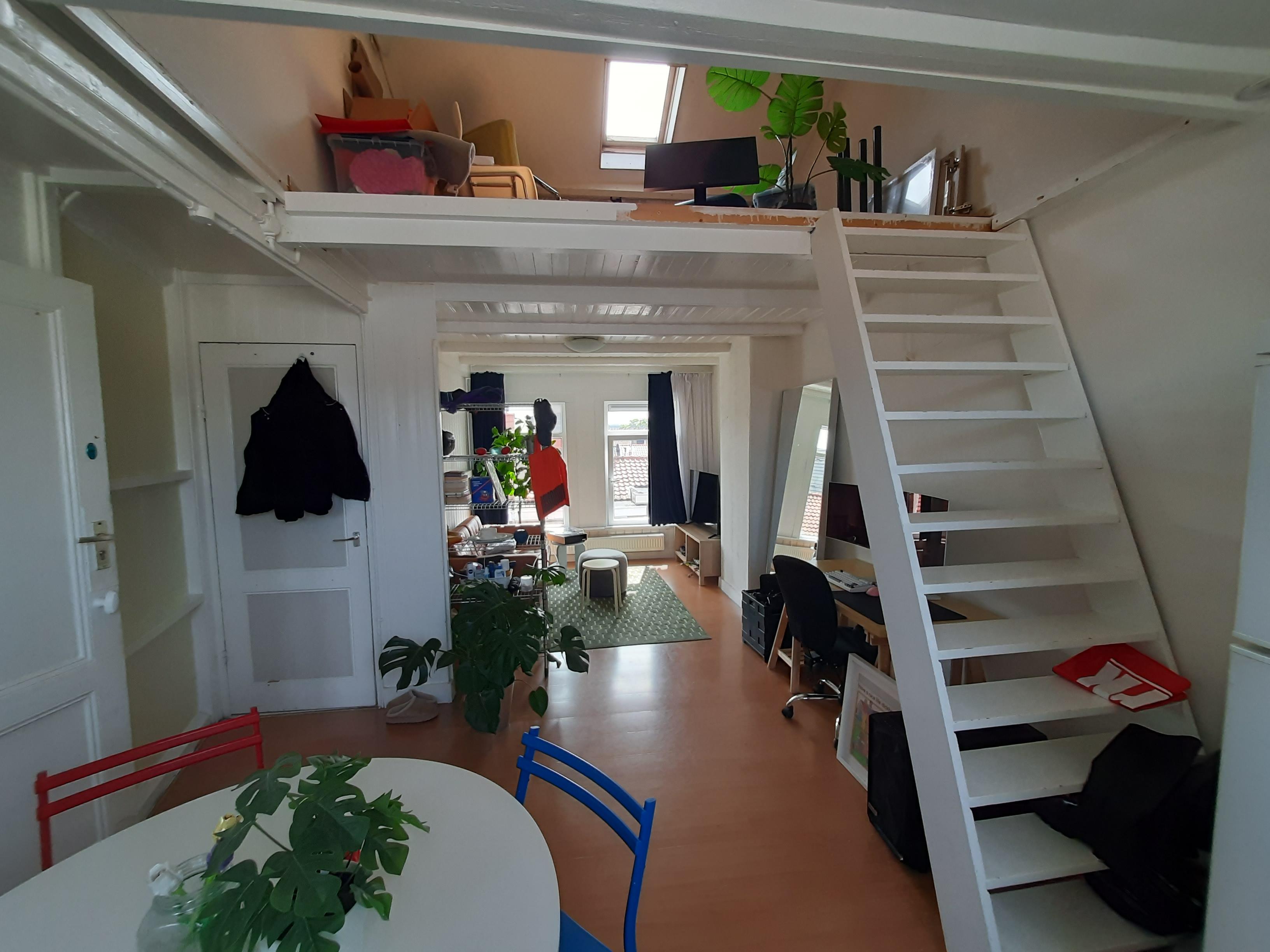 show all photos of Waldeck Pyrmontstraat