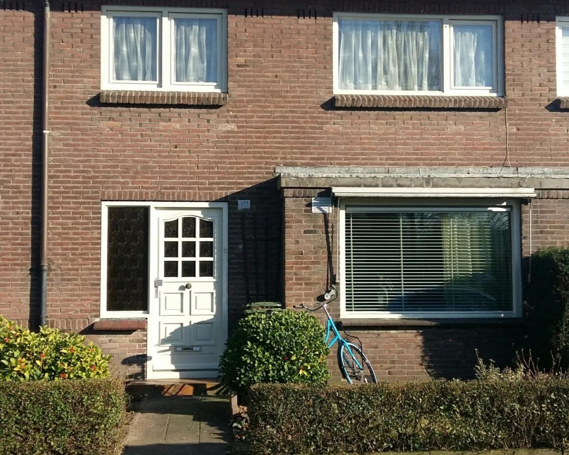 Eckartseweg Zuid 151, Eindhoven