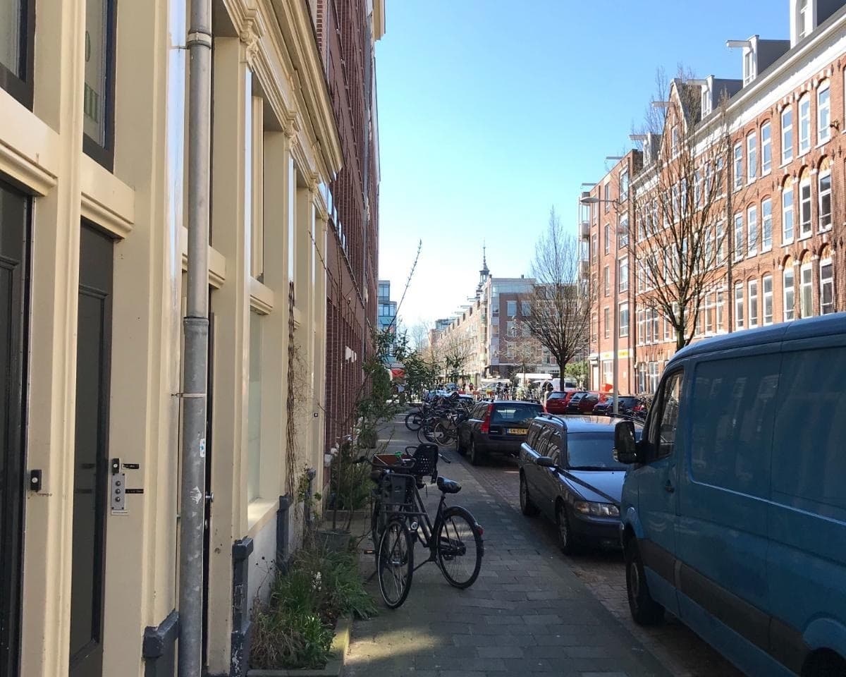 show all photos of Tweede van Swindenstraat