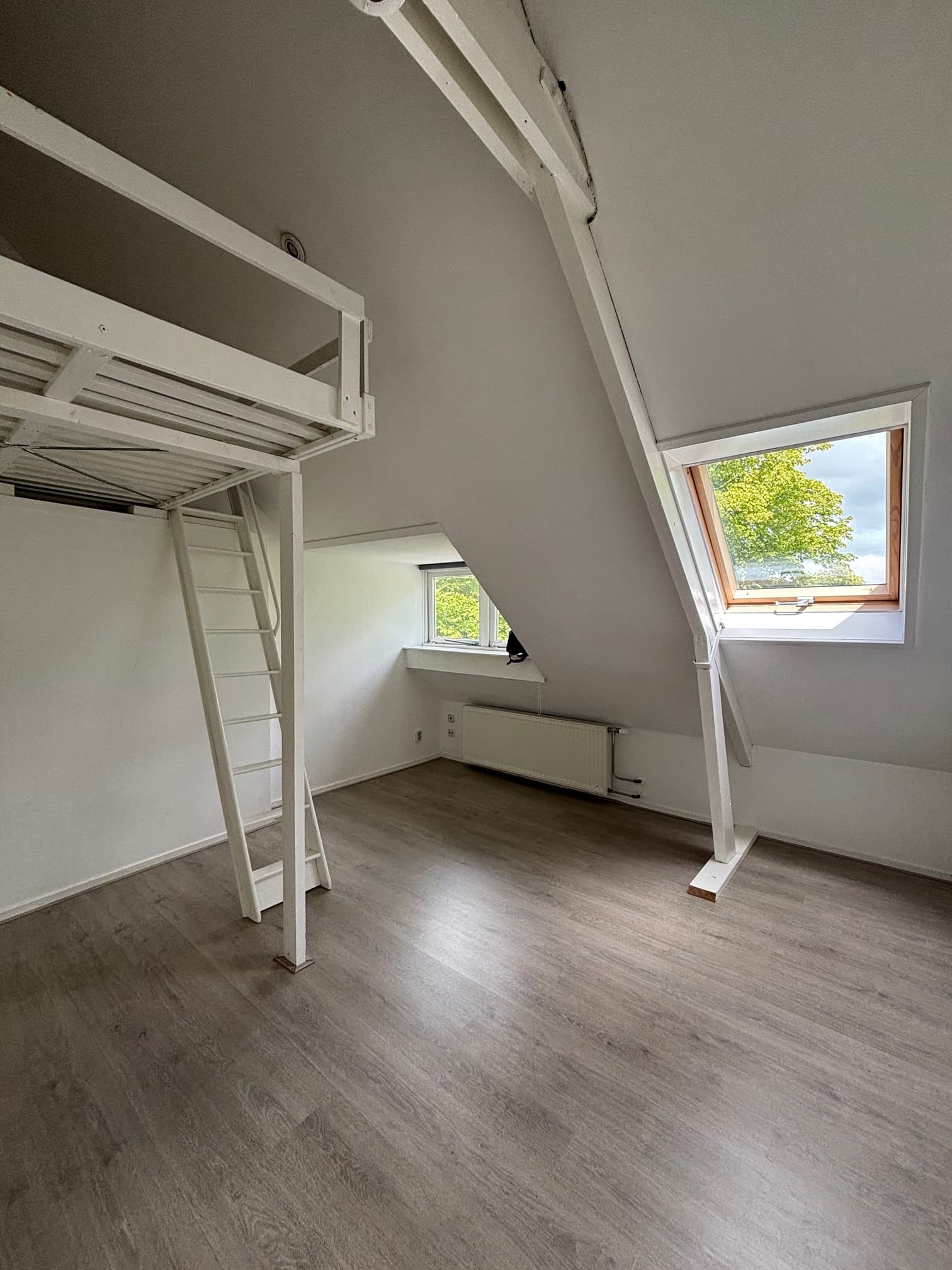 Gorechtkade 156, Groningen