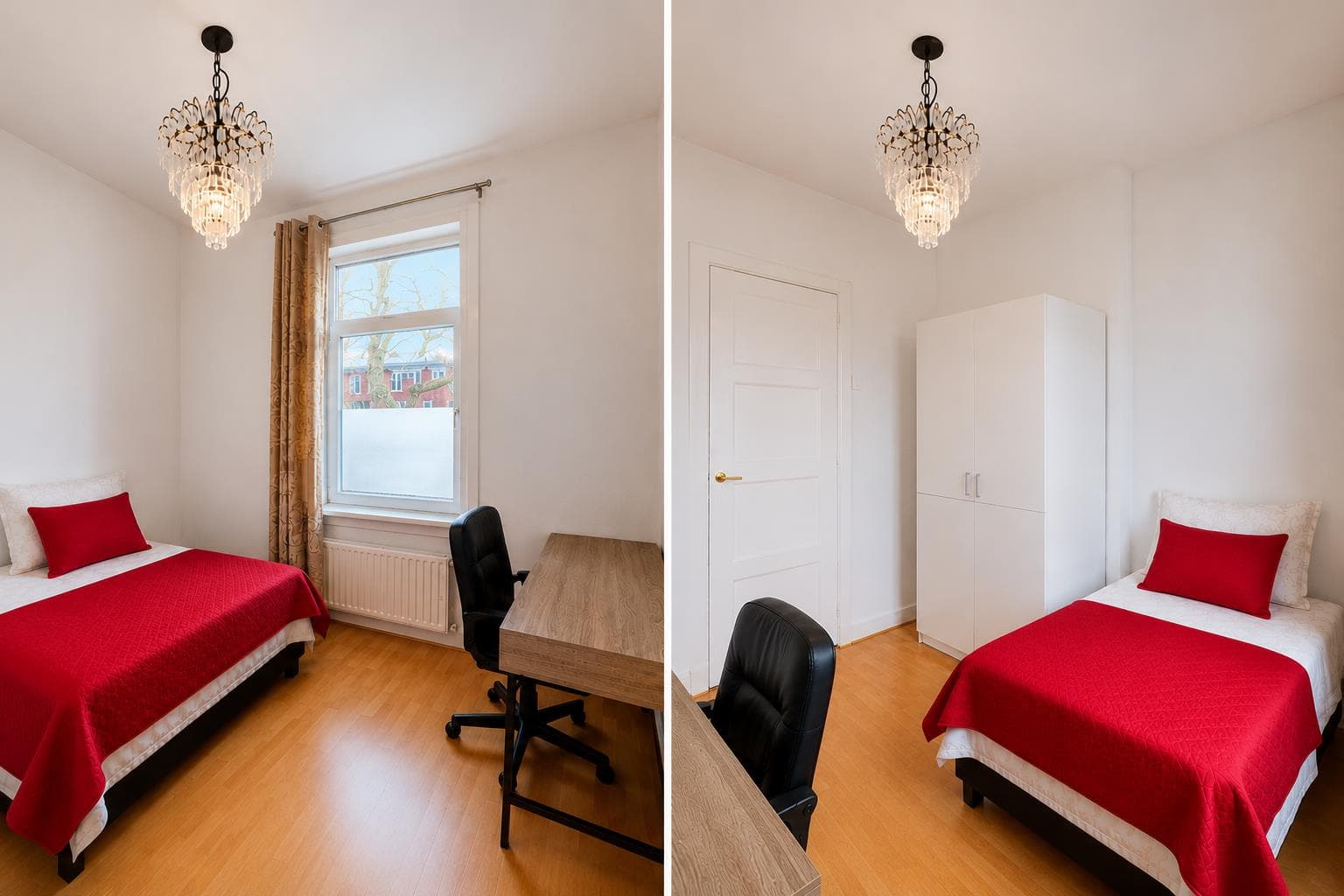 show all photos of Oudemansstraat