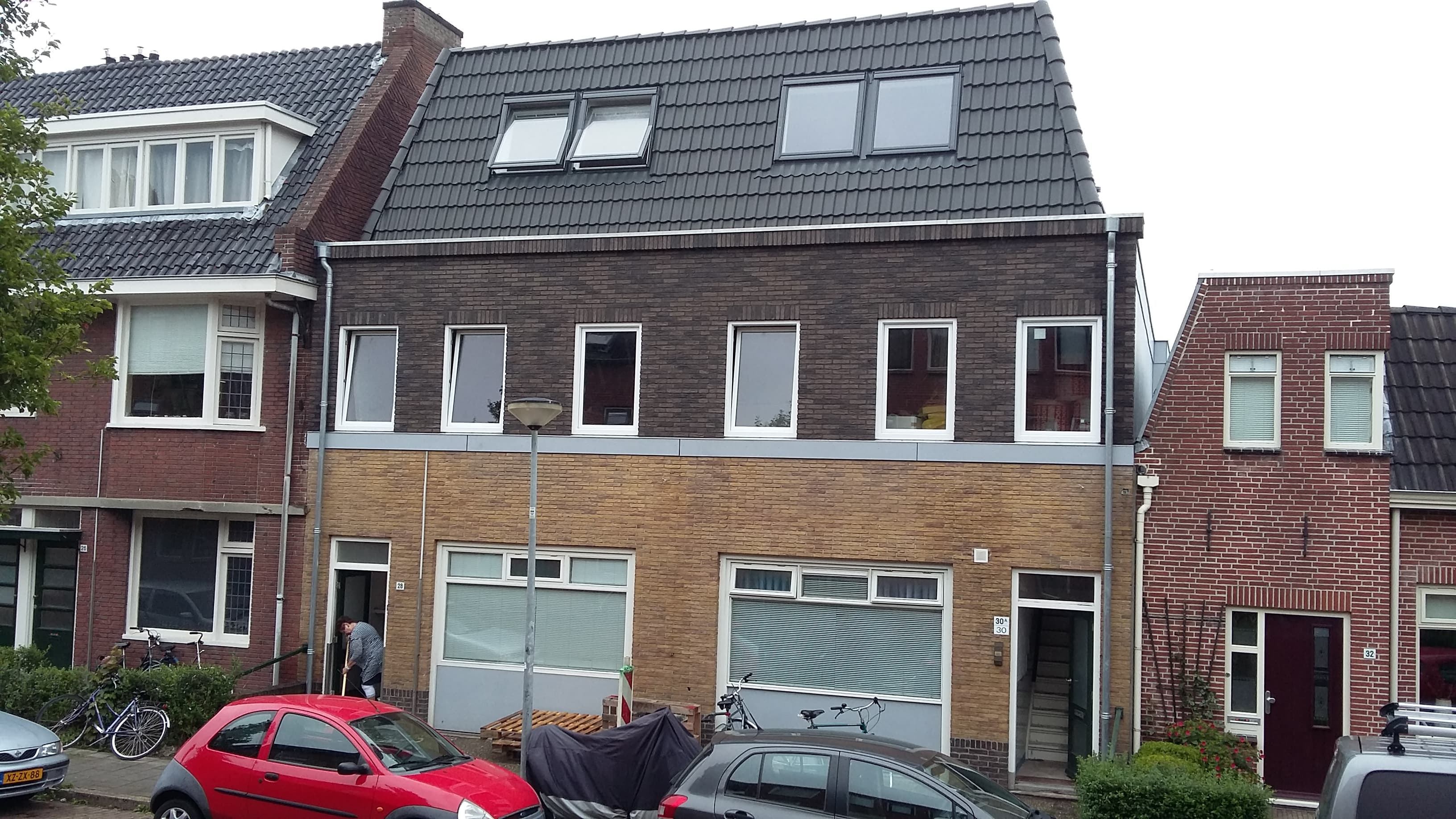 Singelweg 28, Groningen