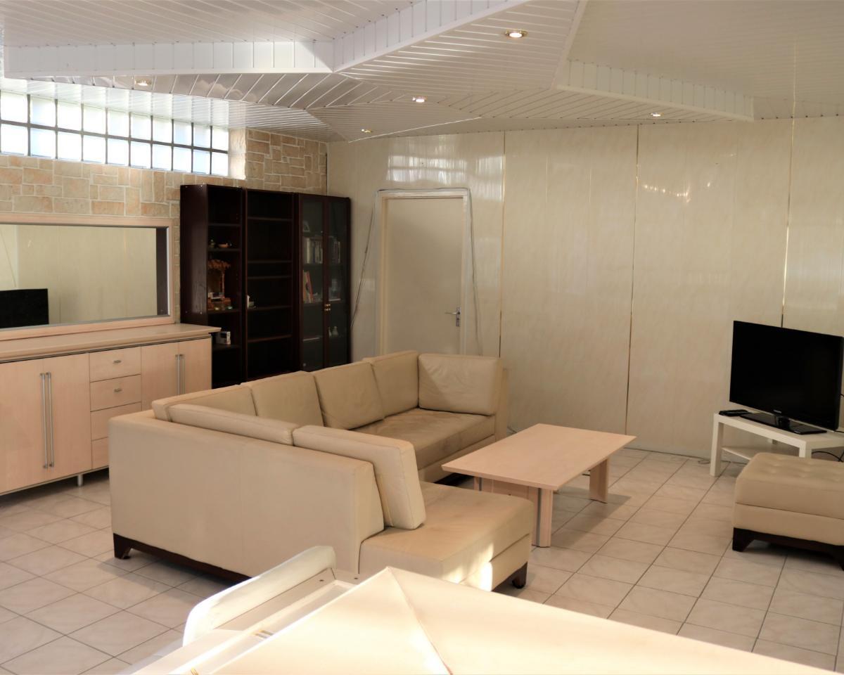 Gouden Leeuw, Amsterdam