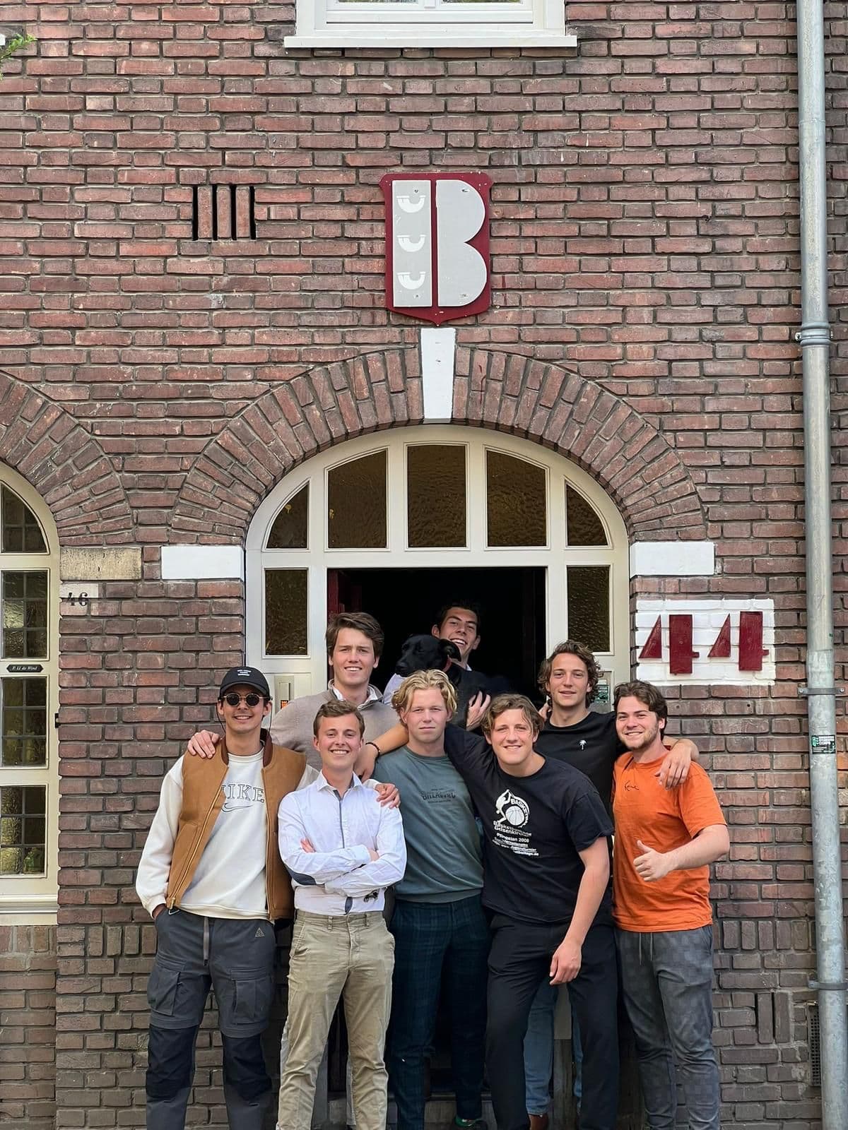 show all photos of Tramstraat