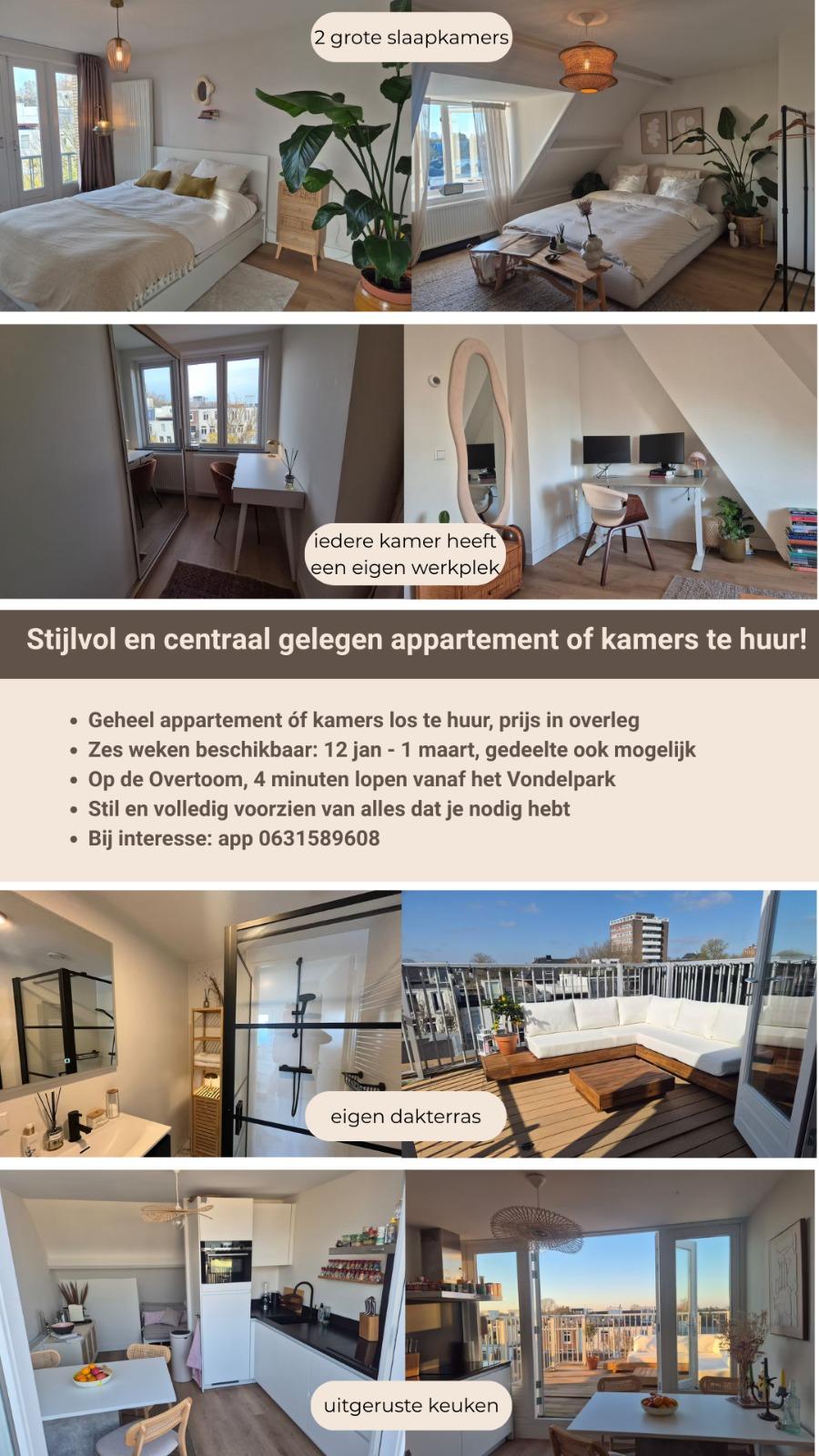 show all photos of Overtoom