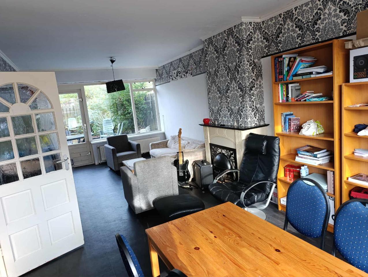 show all photos of Goeman Borgesiusstraat