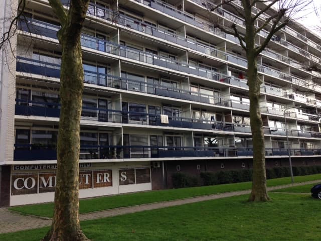 show all photos of Gamerslagplein