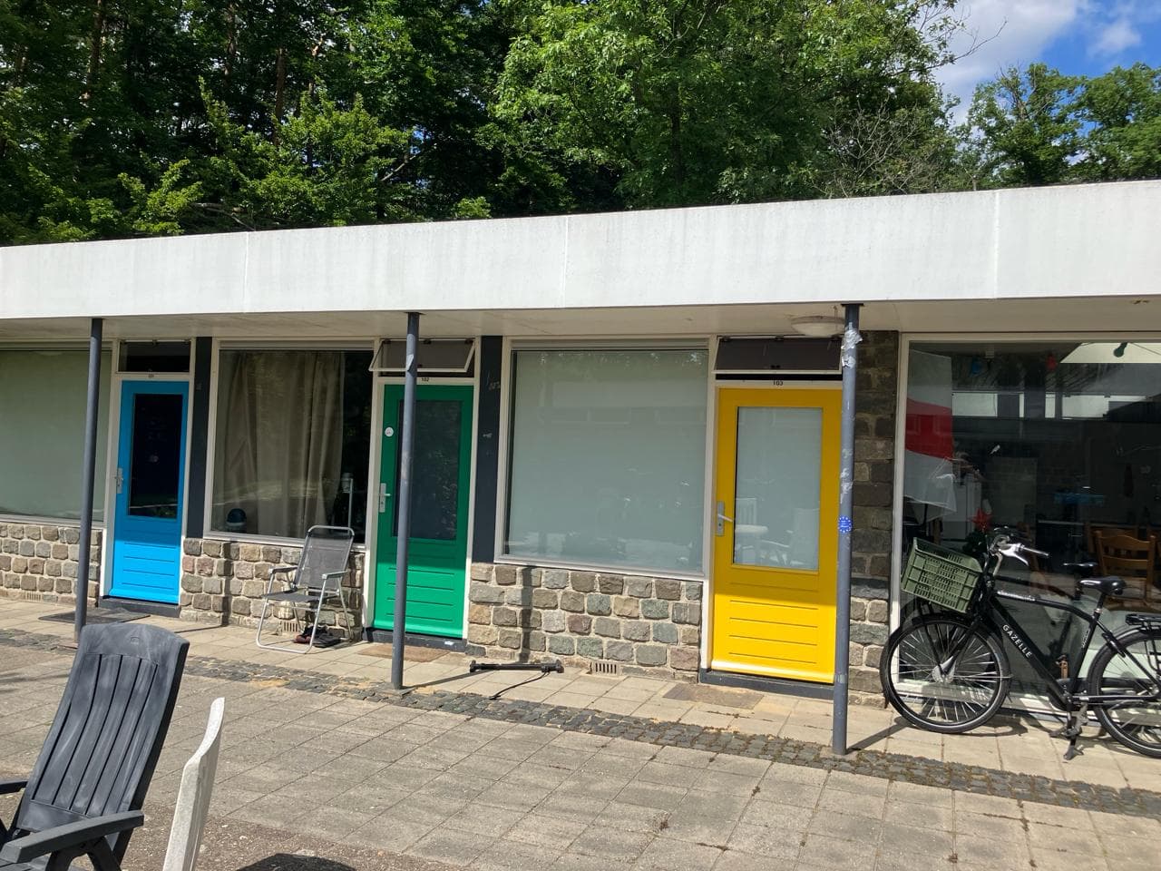 show all photos of Matenweg