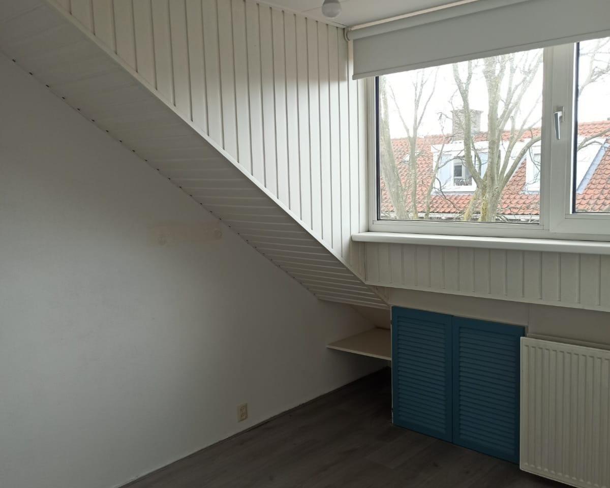 show all photos of Maarsbergenstraat