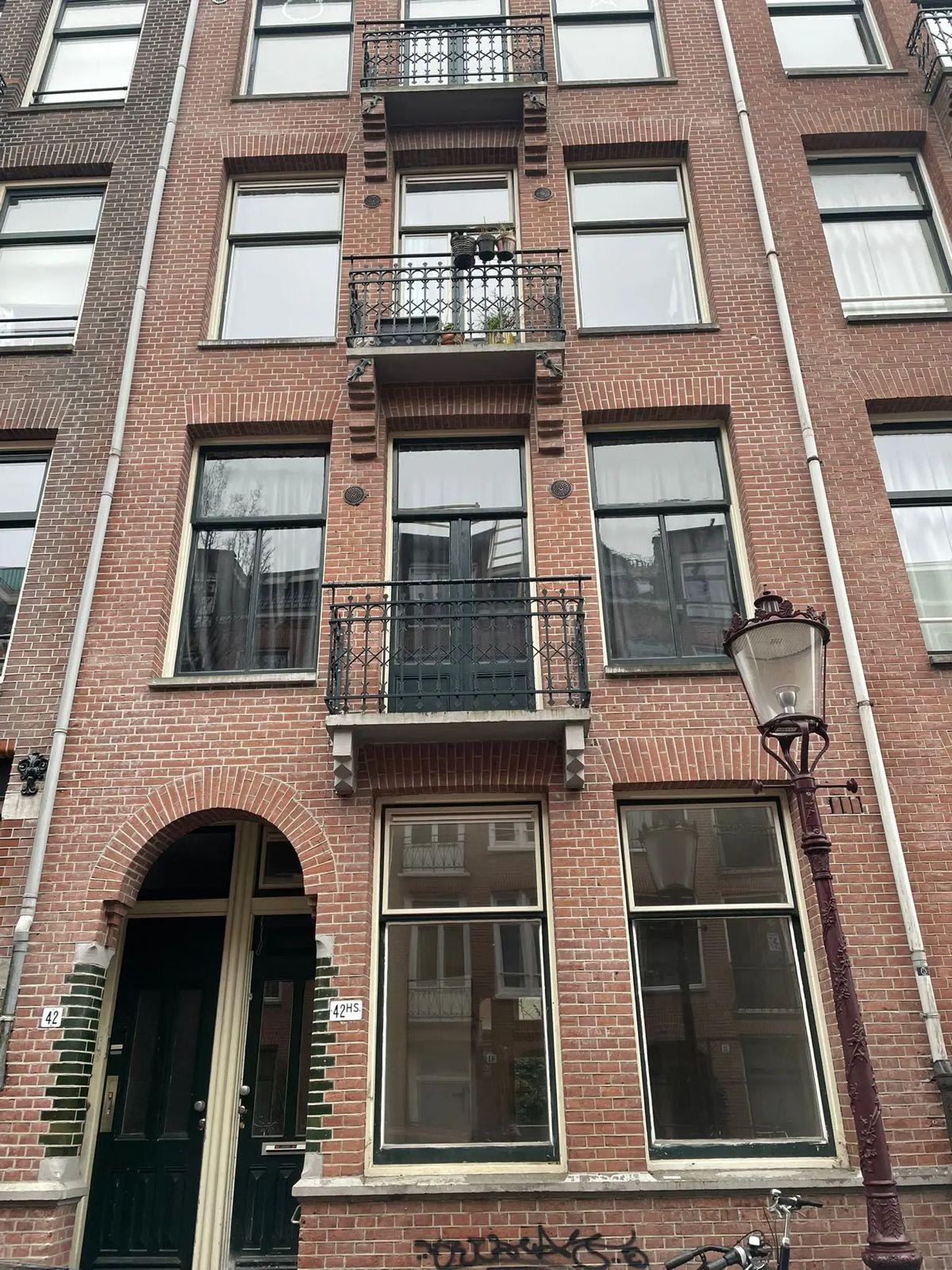 show all photos of Daniel Stalpertstraat