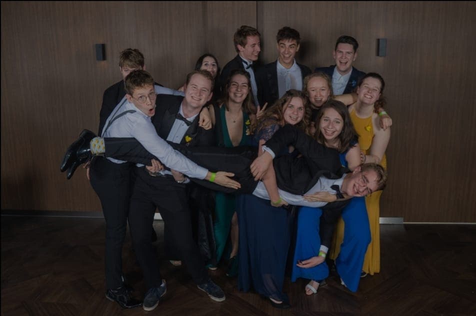 show all photos of Campuslaan