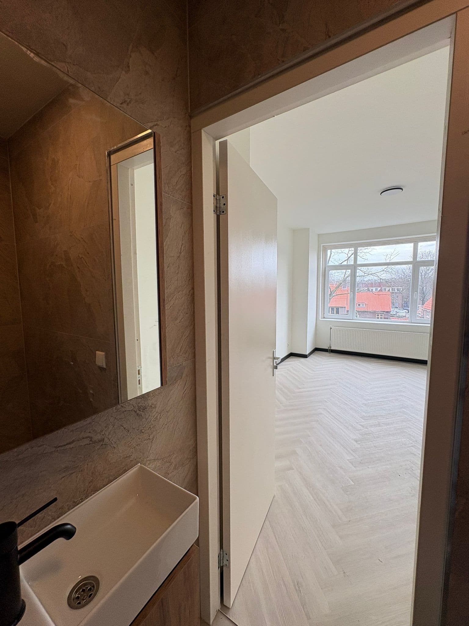 Strevelsweg, Rotterdam