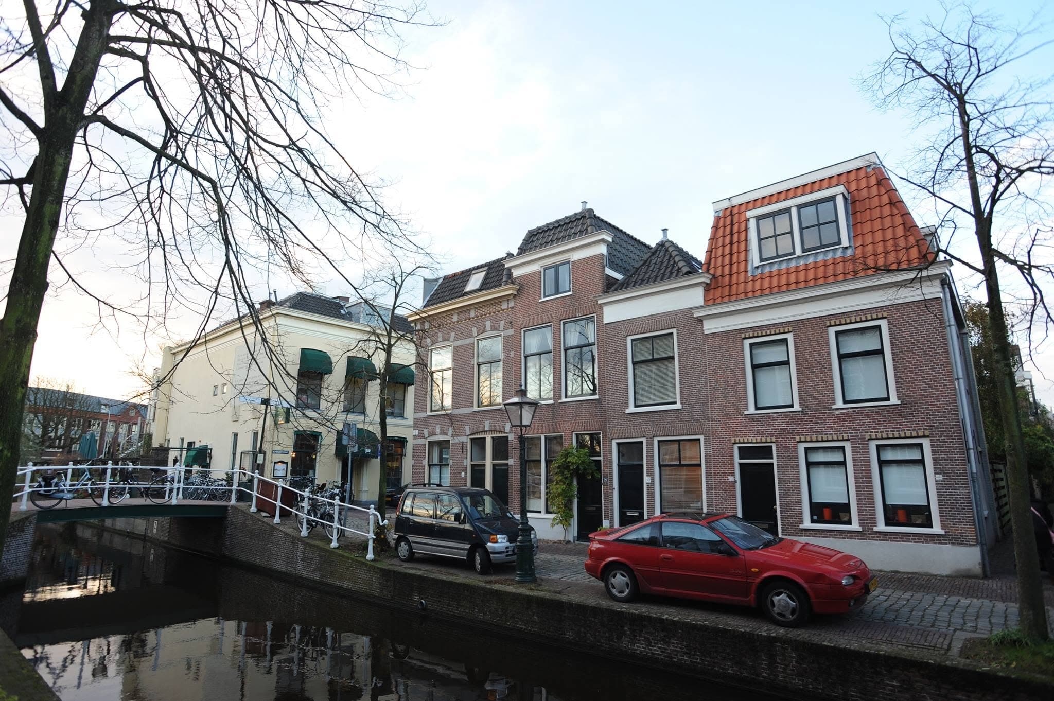 show all photos of Groenhazengracht