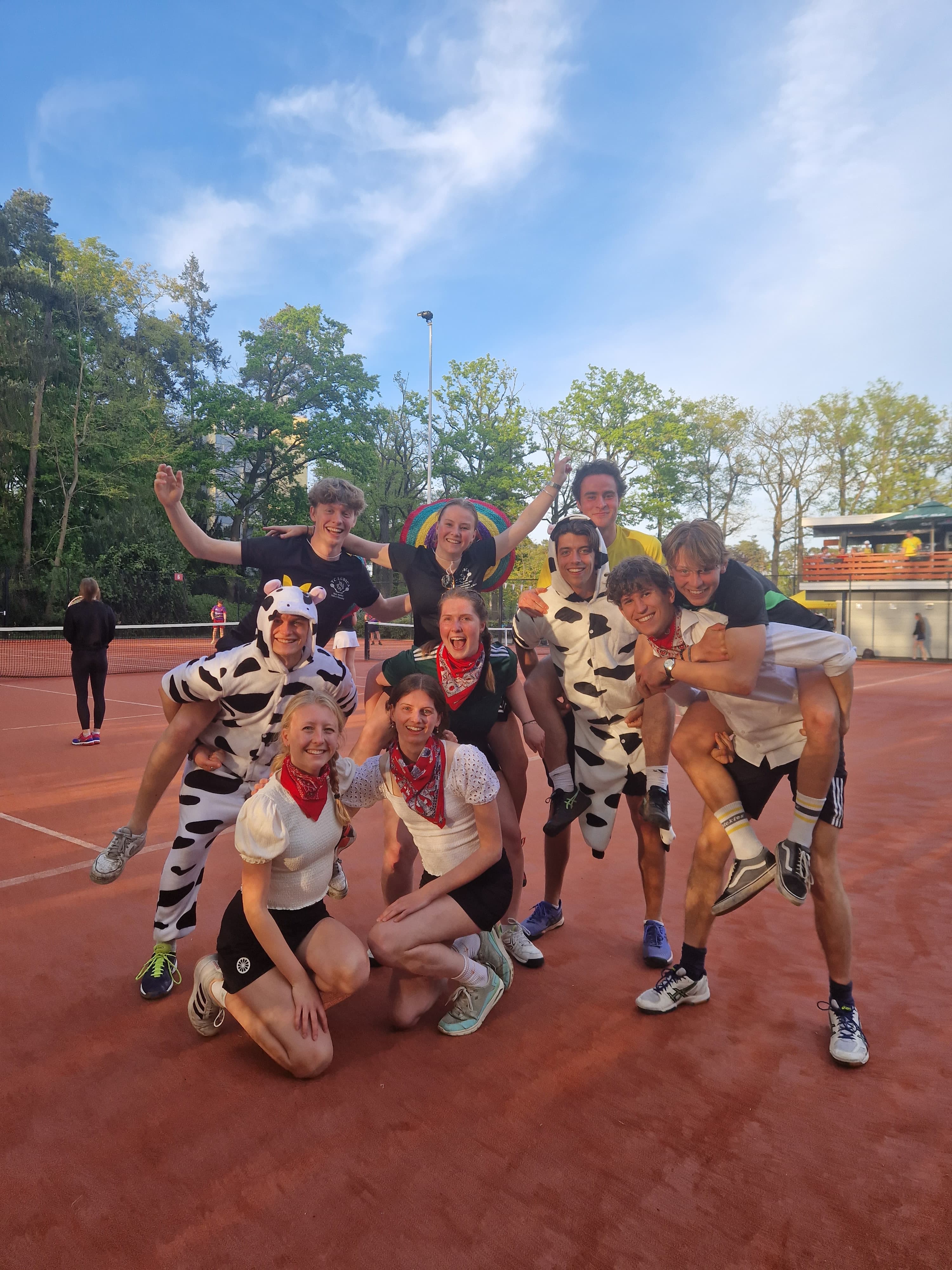 show all photos of Matenweg