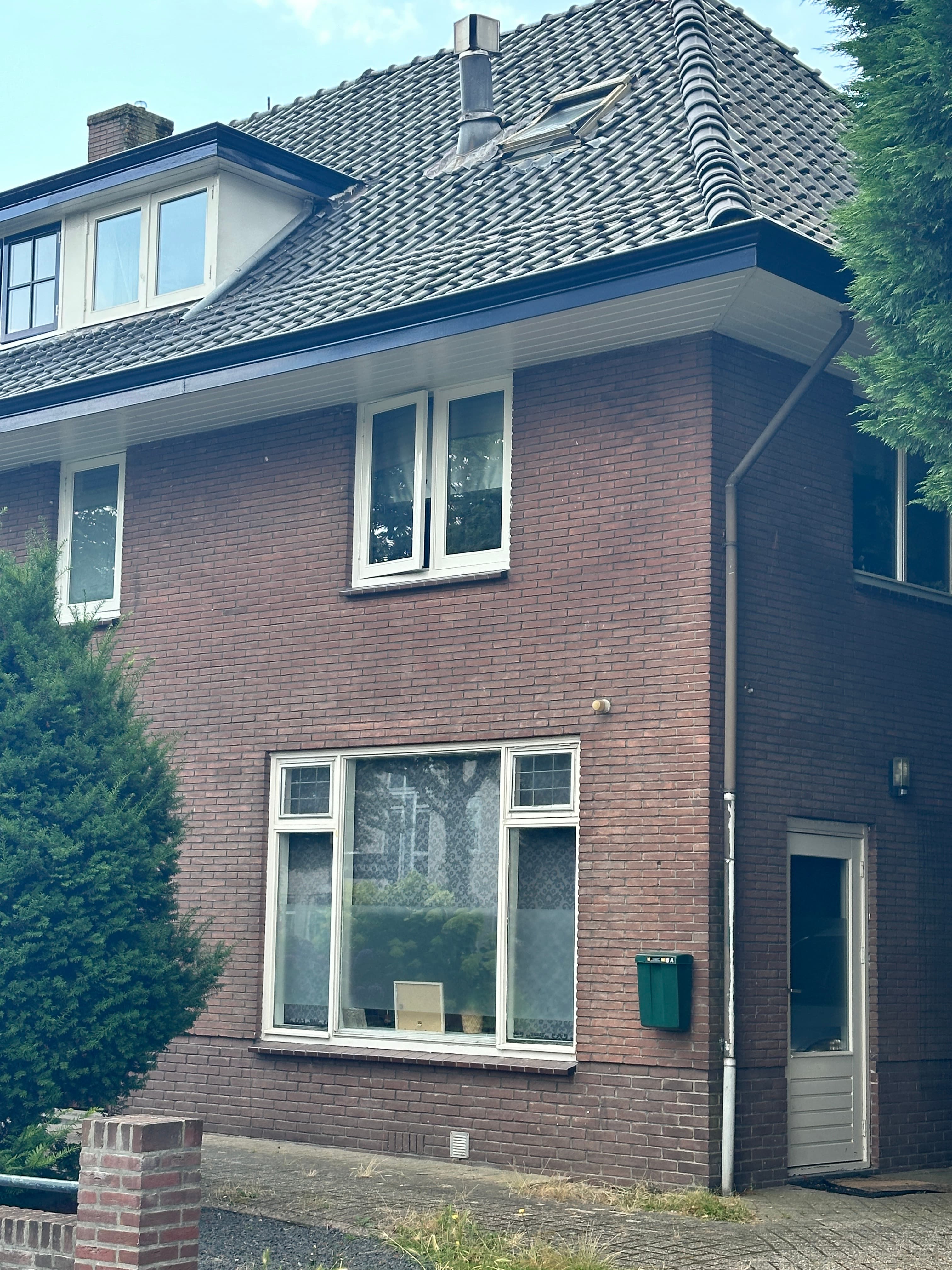 show all photos of Oude Bennekomseweg