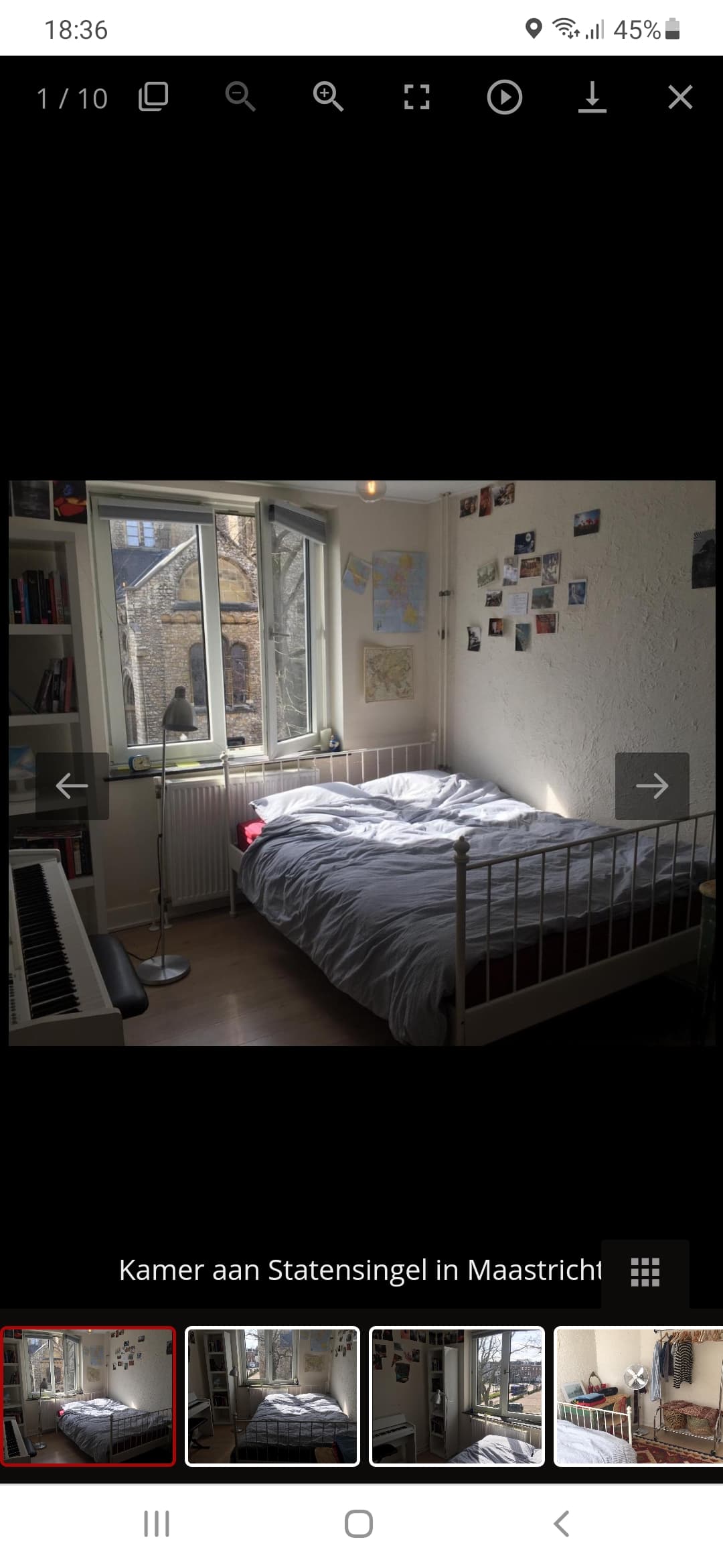 show all photos of Statensingel