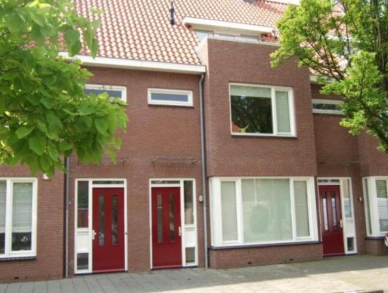 Willem de Zwijgerstraat 67 BG, Eindhoven