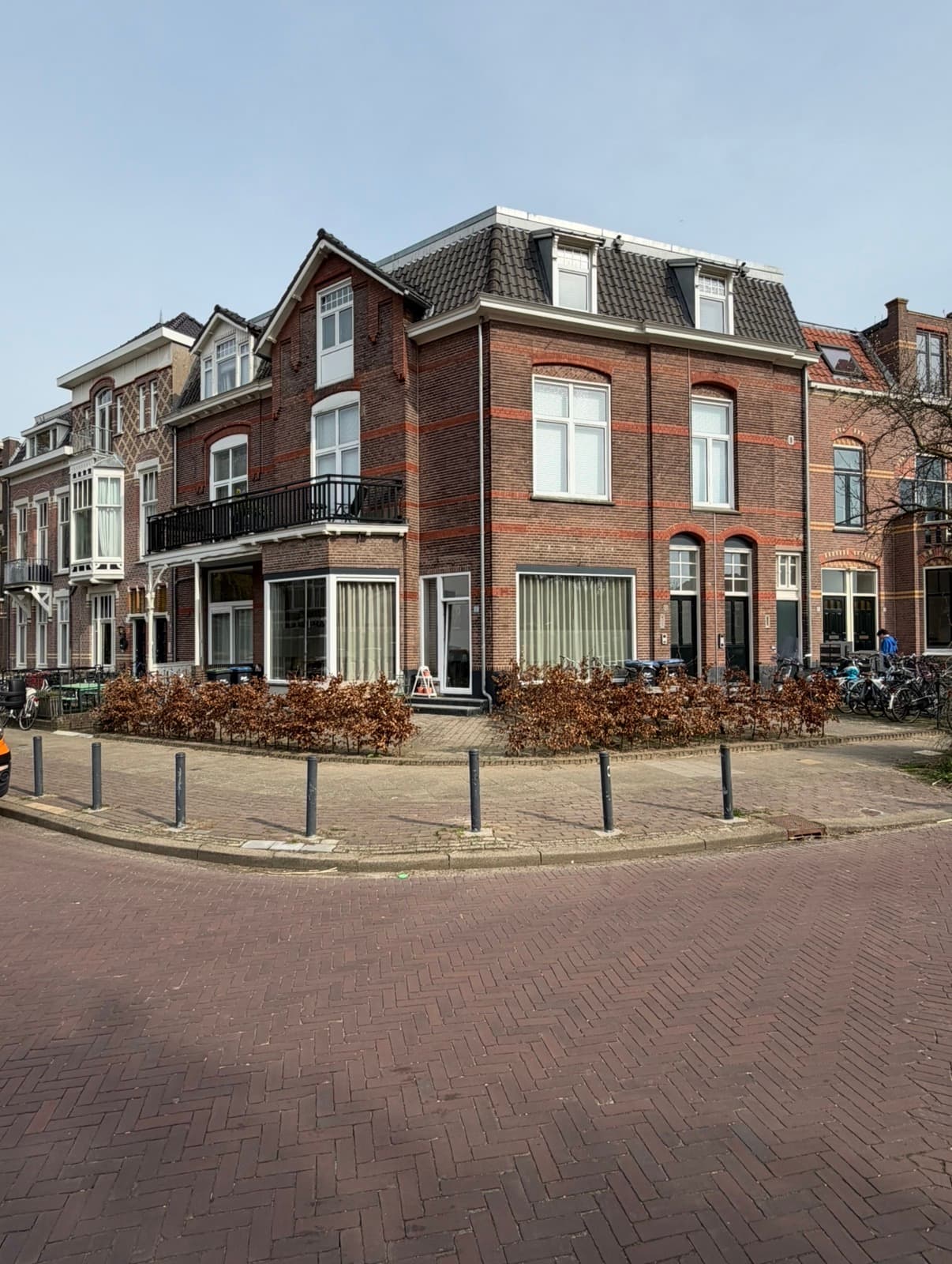 show all photos of Fort Kijk in de Potstraat
