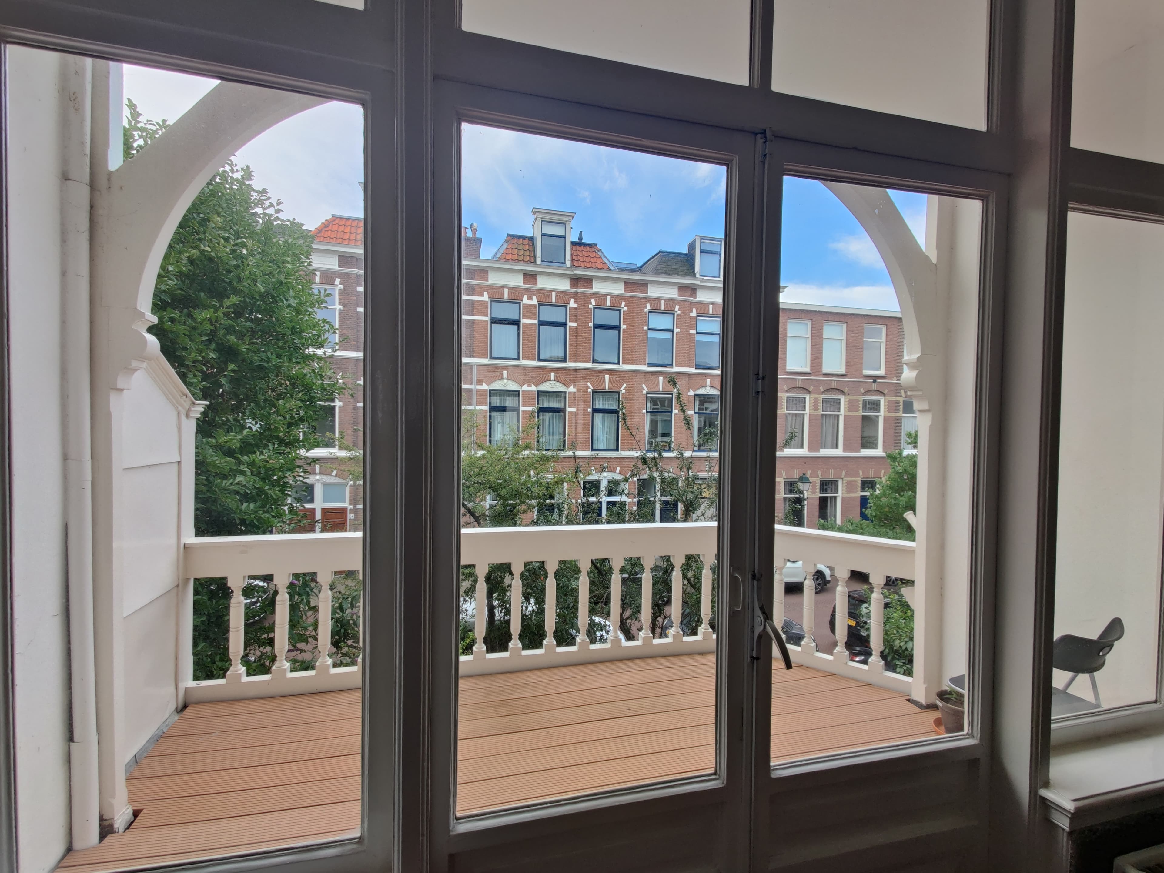 show all photos of Stephensonstraat