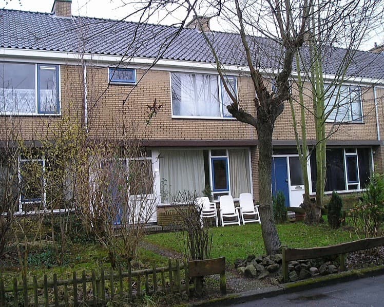 show all photos of Marsstraat