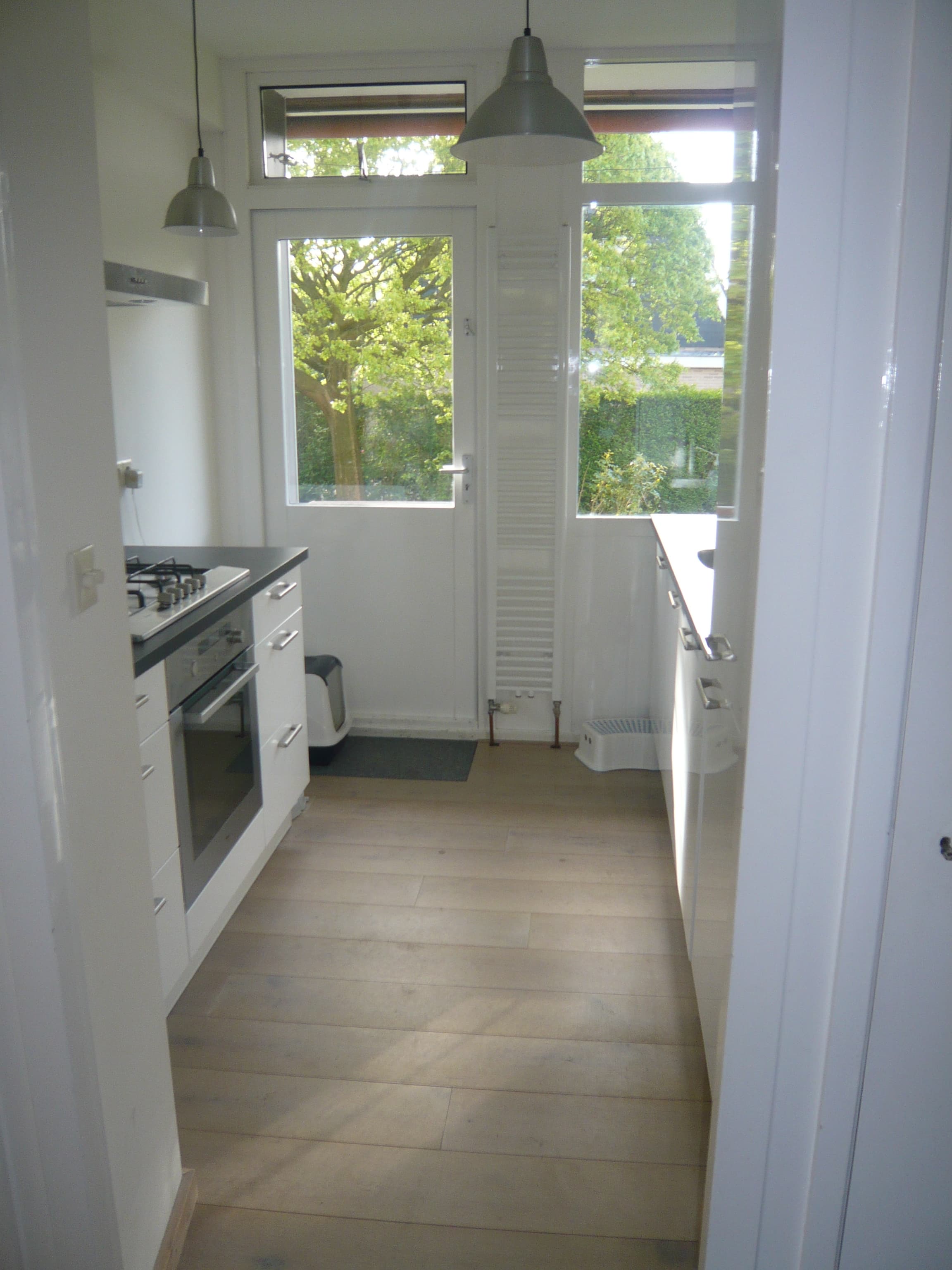 Burmanlaan, Wassenaar