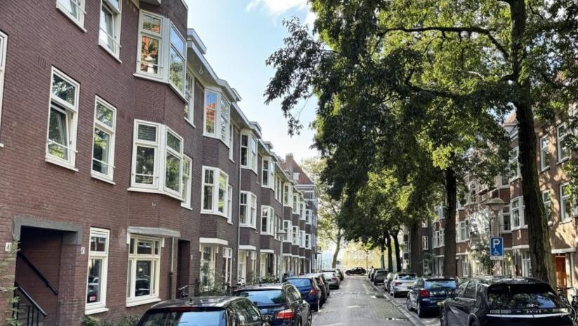 show all photos of Hillegomstraat
