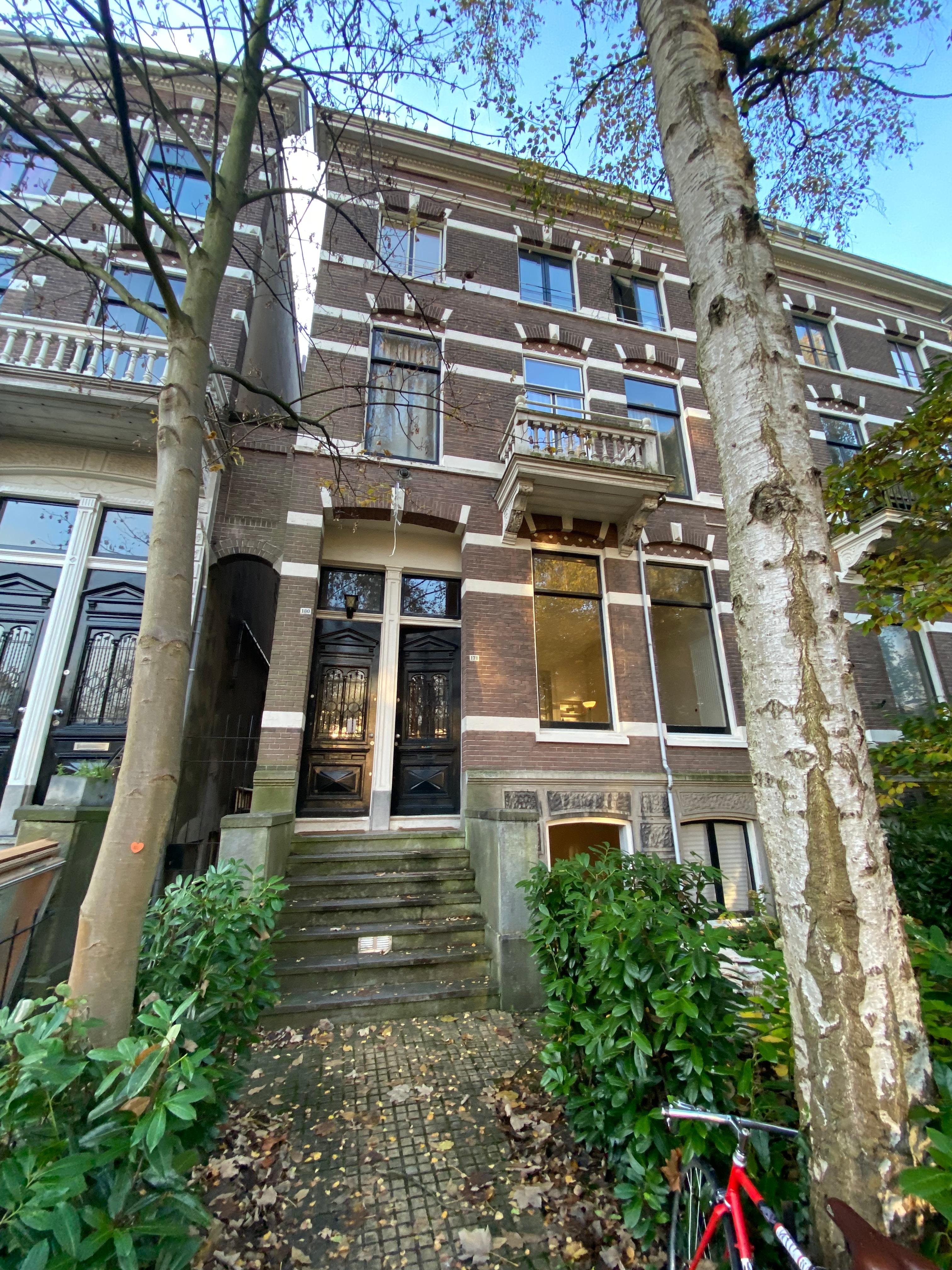 show all photos of Boulevard Heuvelink