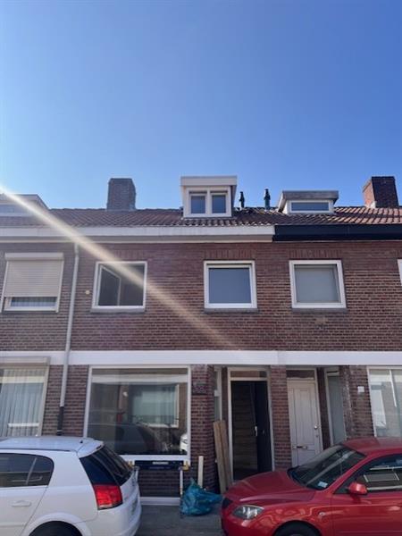 show all photos of Hobbemastraat