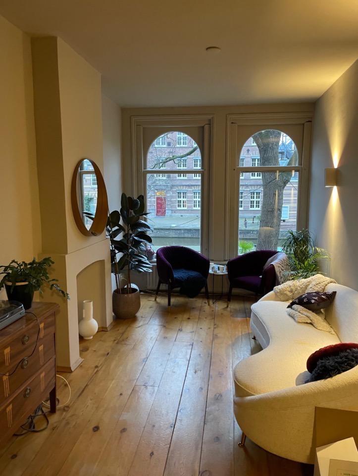 show all photos of Nieuwe Prinsengracht