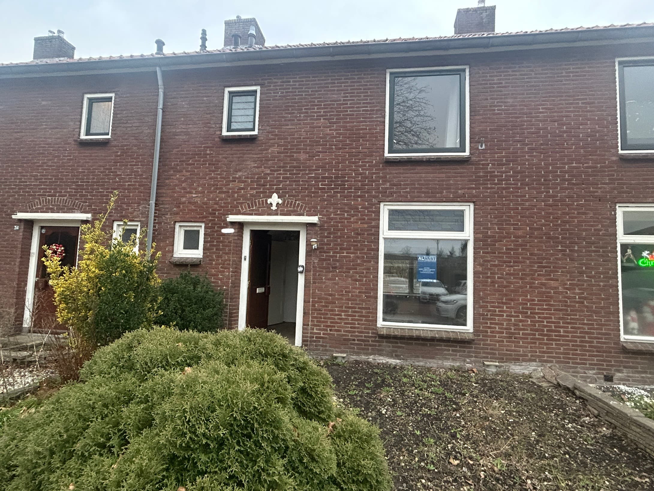show all photos of Huenderstraat