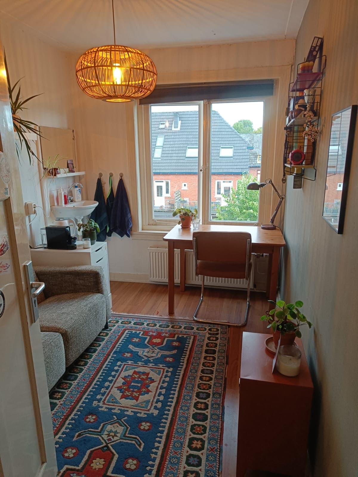 show all photos of Petrus Campersingel