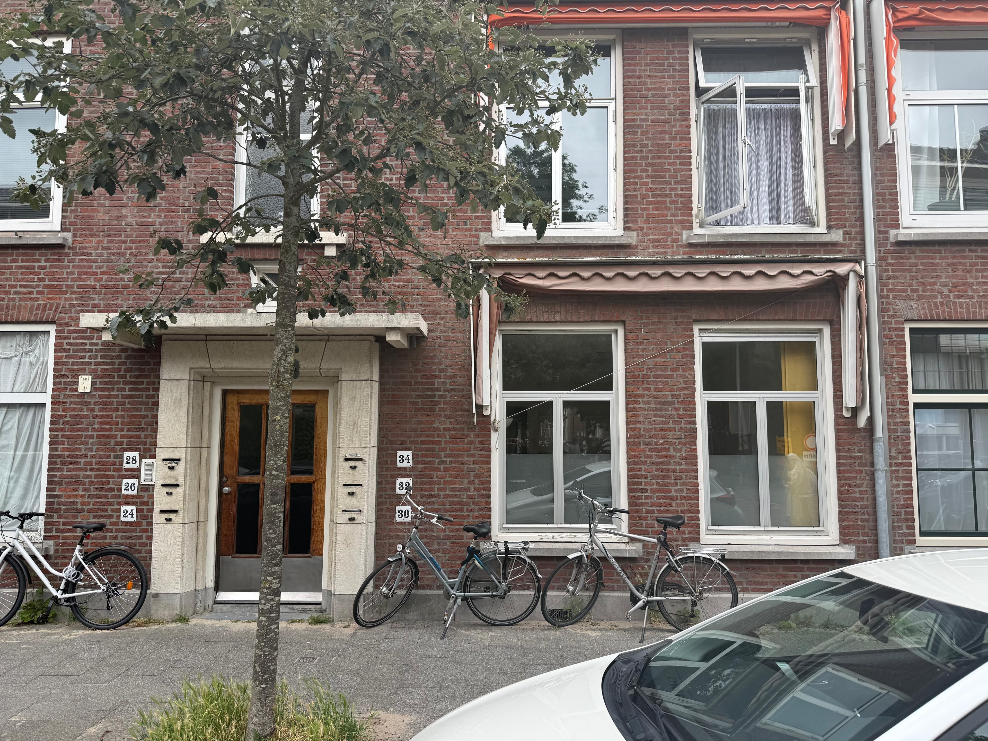 show all photos of De Carpentierstraat