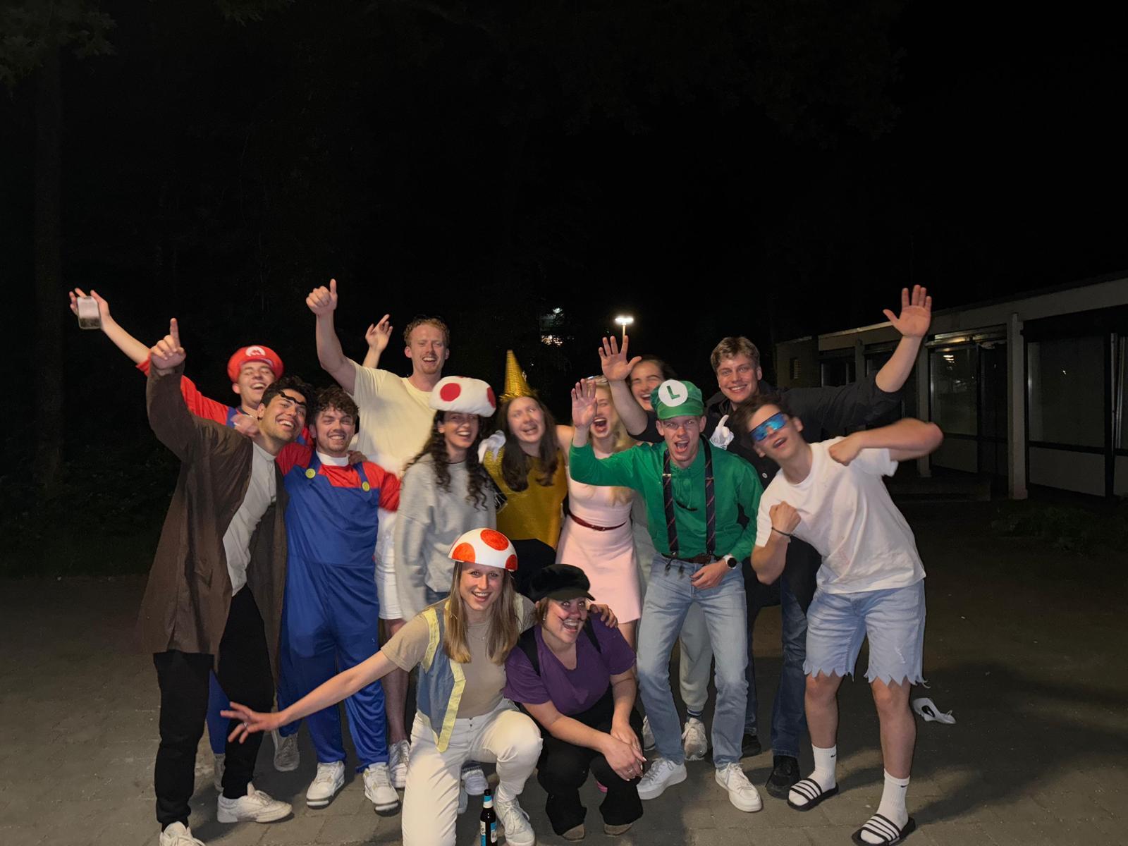 show all photos of Witbreuksweg