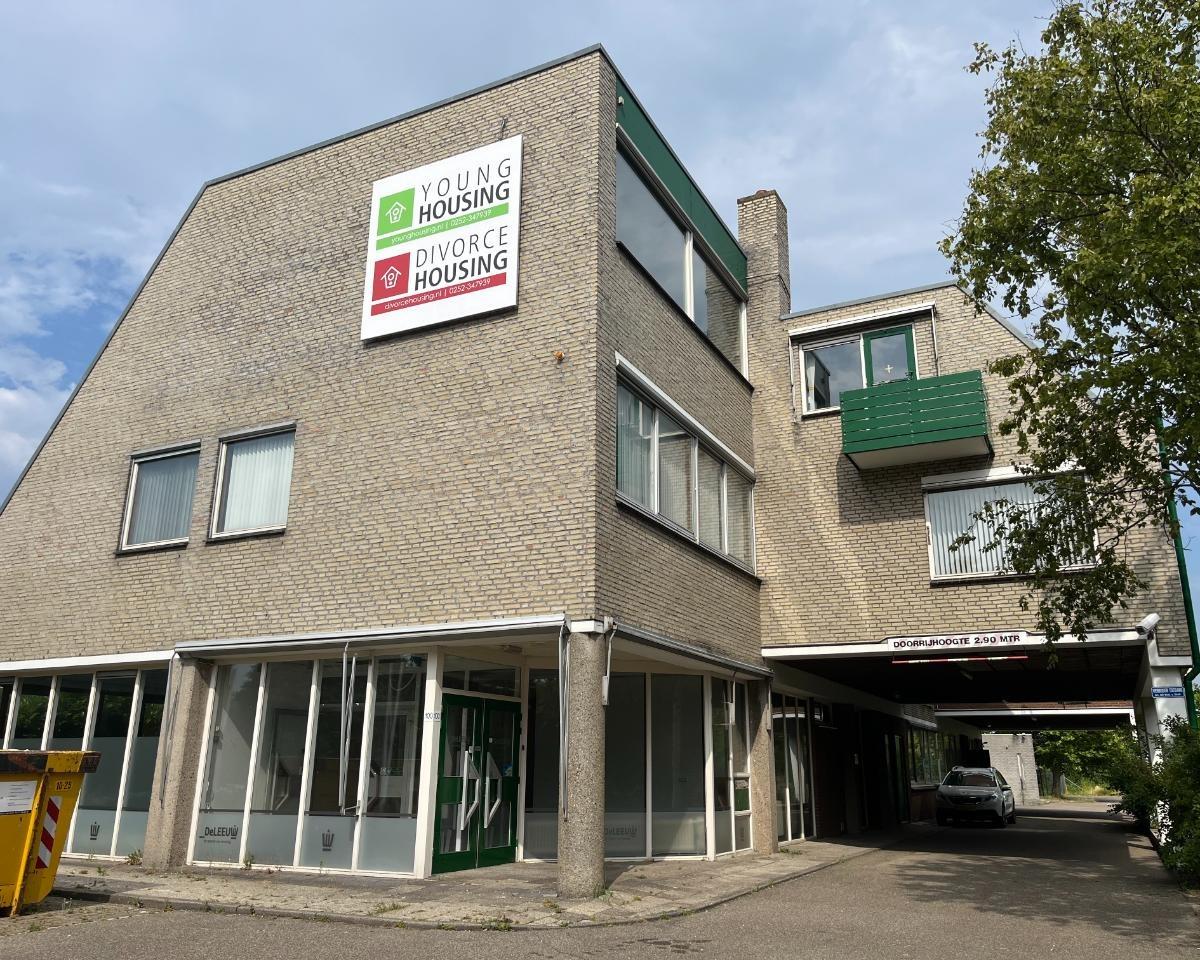 show all photos of Rijnsburgerweg