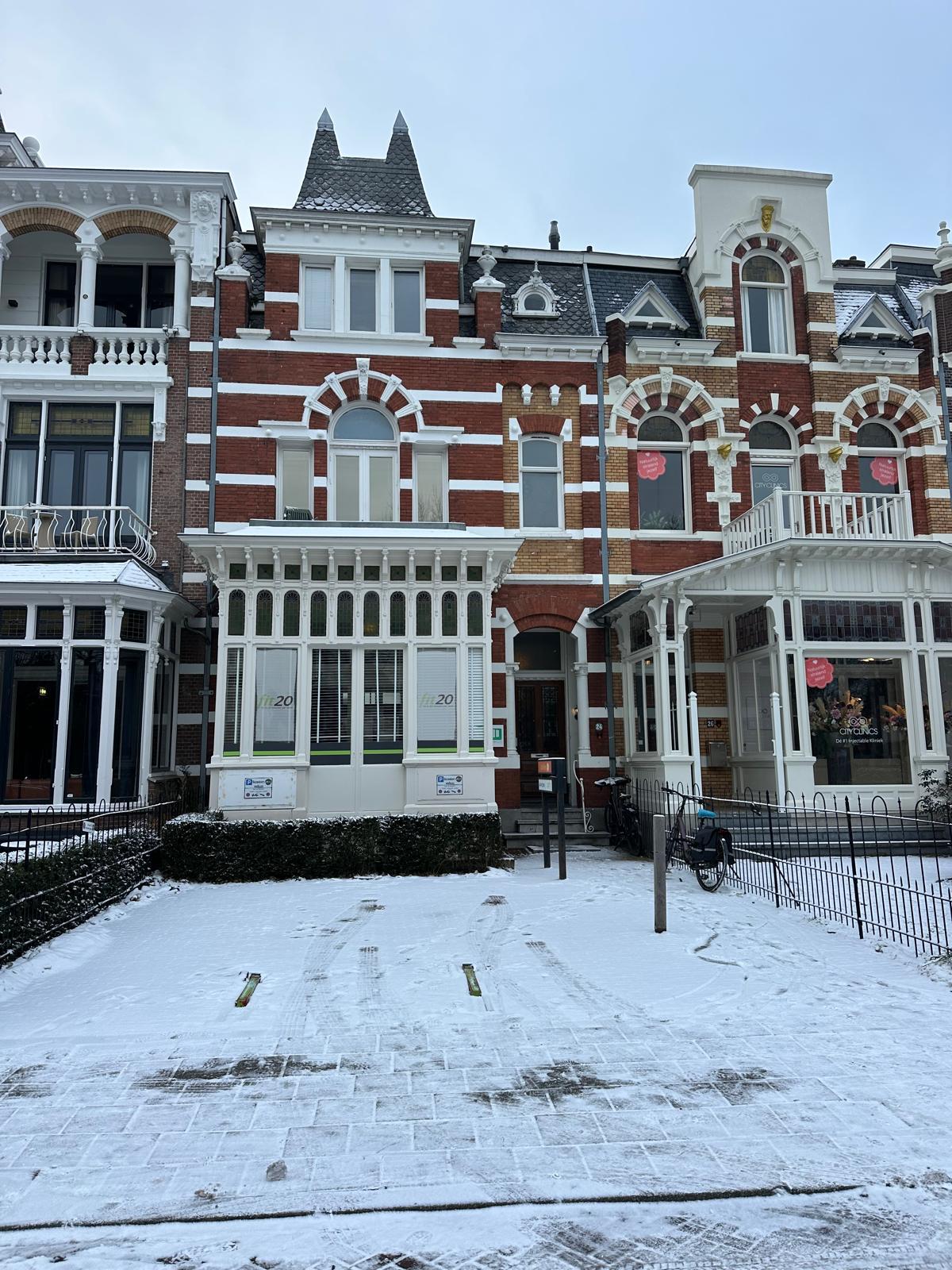 show all photos of Oranjesingel