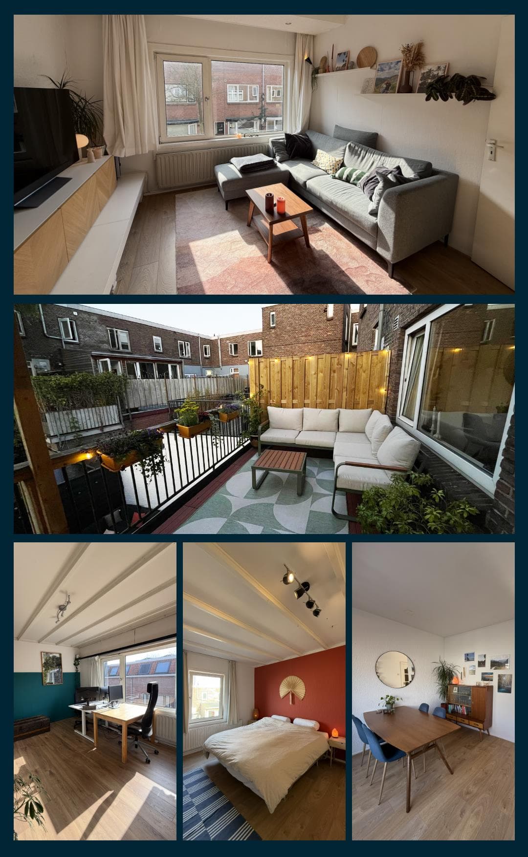 show all photos of Minahassastraat