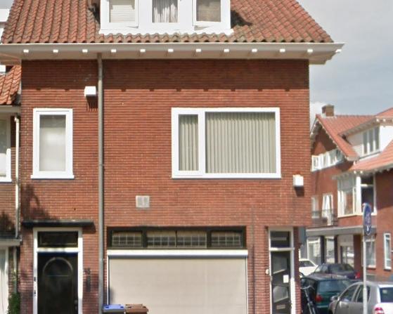 show all photos of W.A. Vultostraat
