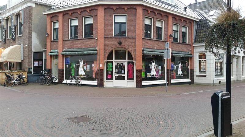 show all photos of Deurningerstraat