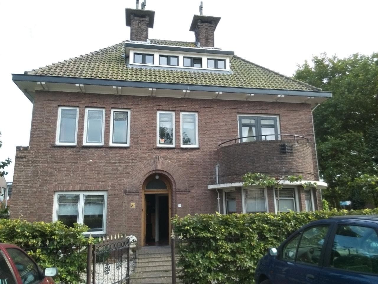 show all photos of Korte Kerkstraat