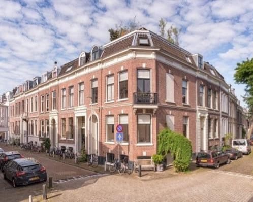 show all photos of Oude Kerkstraat