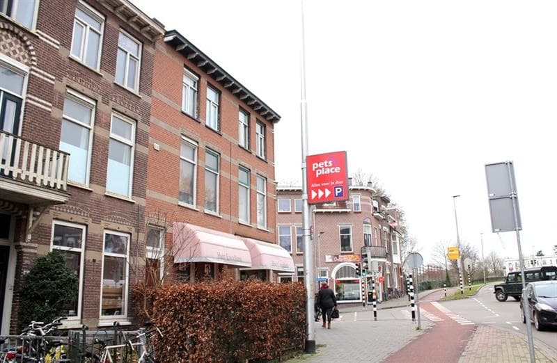 show all photos of Amsterdamseweg