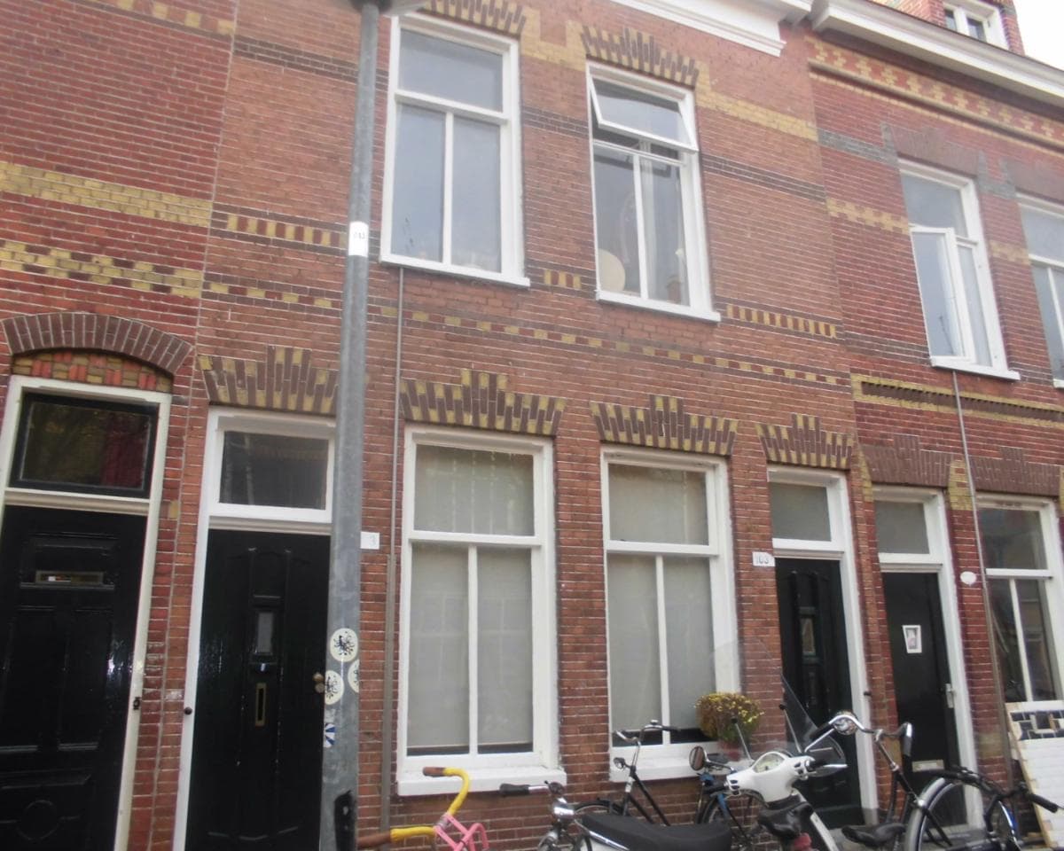 show all photos of Nieuwstraat
