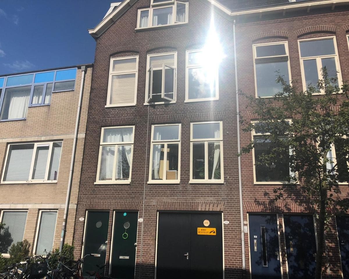 show all photos of Verlengde Nieuwstraat