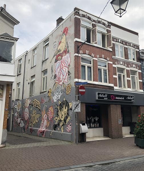 show all photos of Rozemarijnstraat