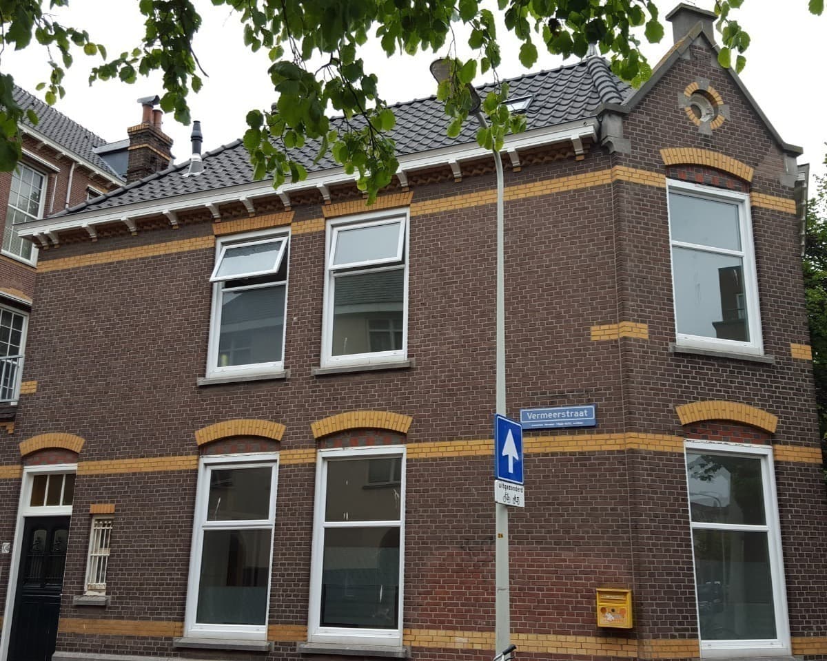 show all photos of Vermeerstraat