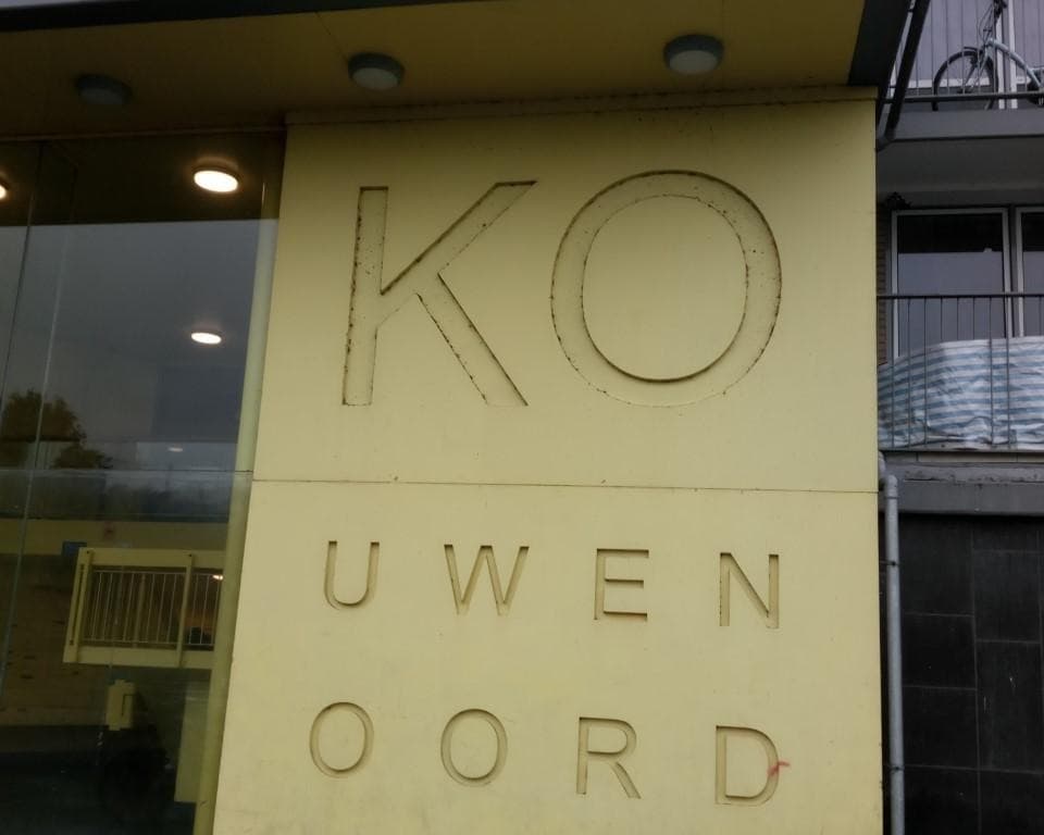 show all photos of Kouwenoord