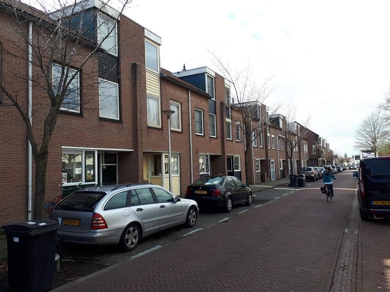 show all photos of Pluimstraat