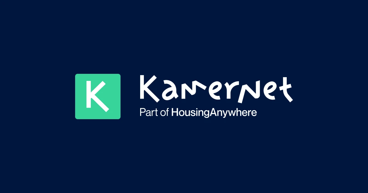 kamernet.nl logo