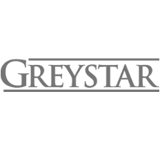 Grey star